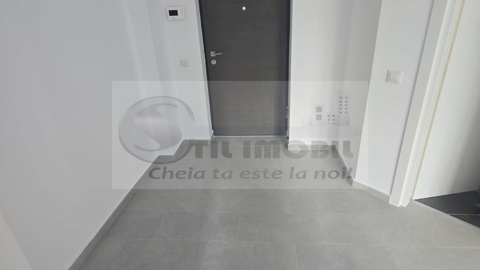 1 CAM PALAS UNIREA TOWERS INTABULAT LOC DE PARCARE BUCATARIE MOBILATA - Poză 6