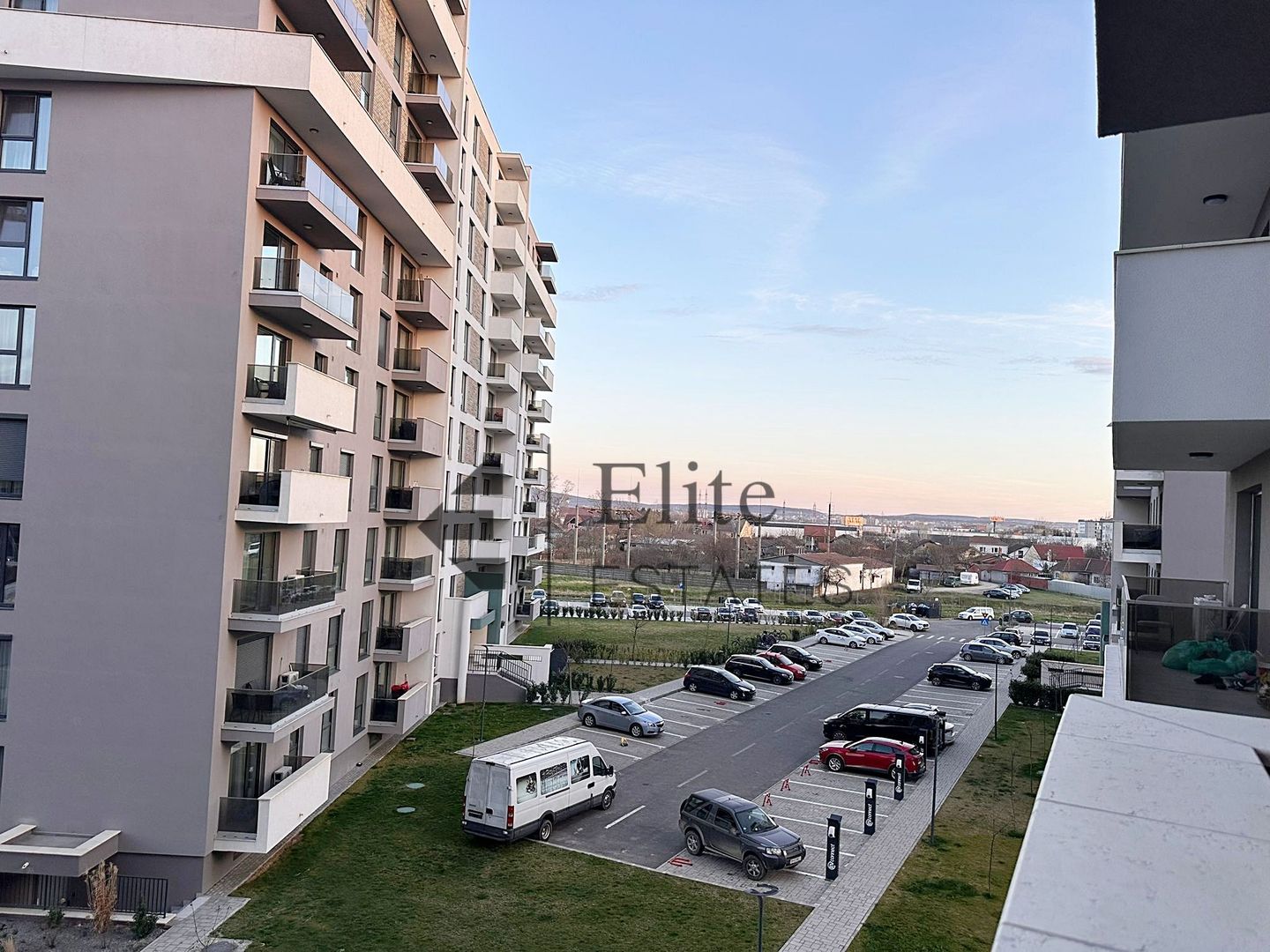 De inchiriat Apartament nou cu 2 camere  Prima Green - Poză 23