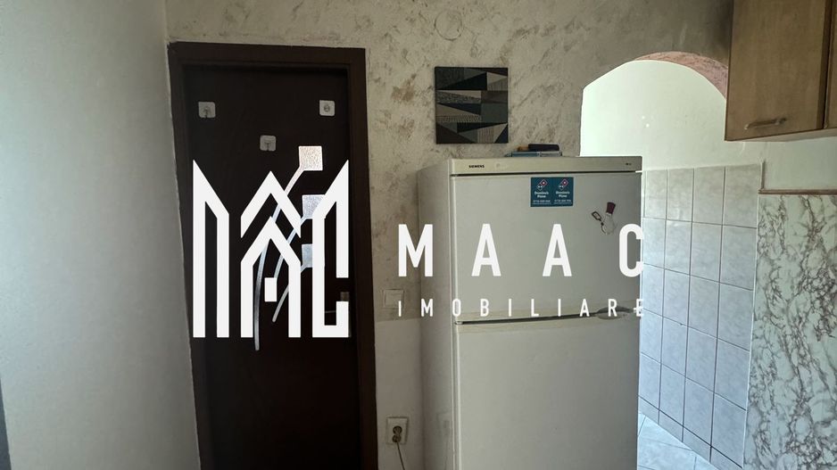 Garsoniera  I Parter I Stefan Cel Mare - Poză 4