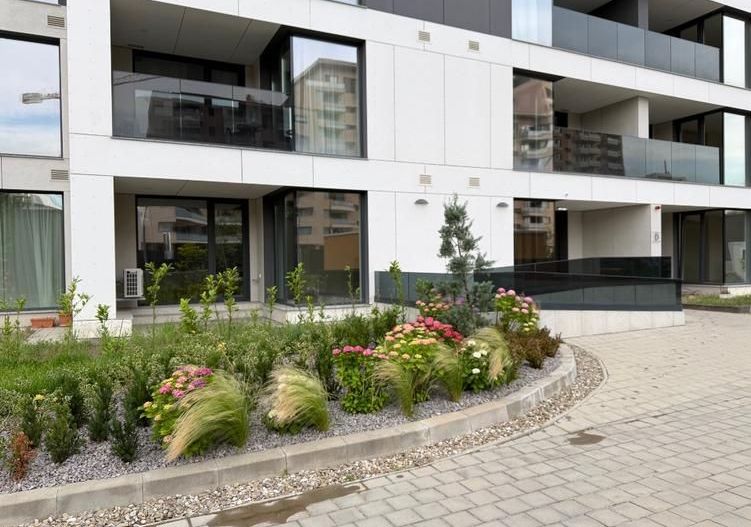 APARTAMENT PREMIUM | PARCARE | PRIMA INCHIRIERE | AVIATIEI - Poză 13