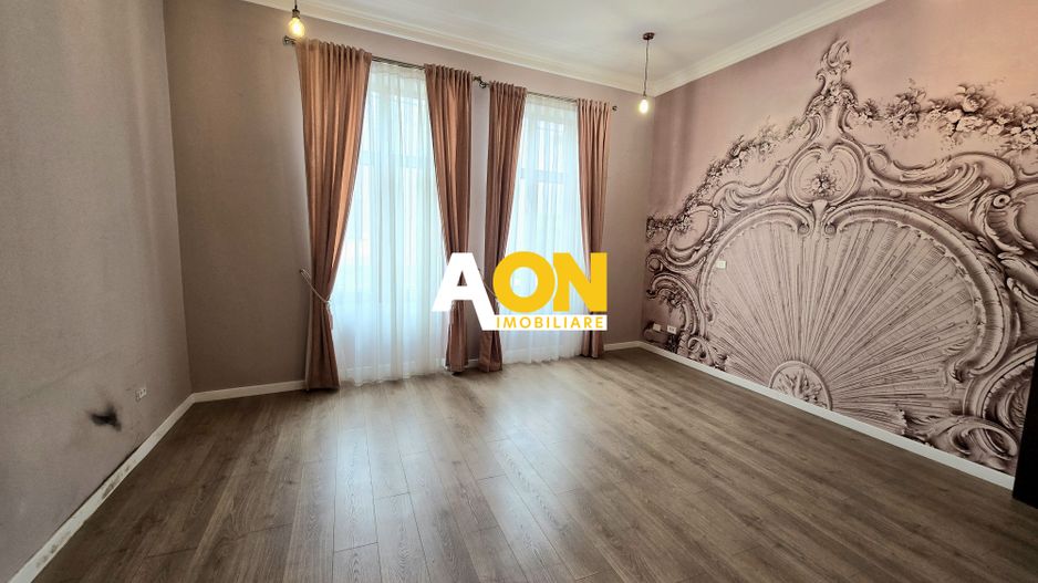 Spațiu de Birouri, 6 camere, 212mp, Zona Centru - Poză 5