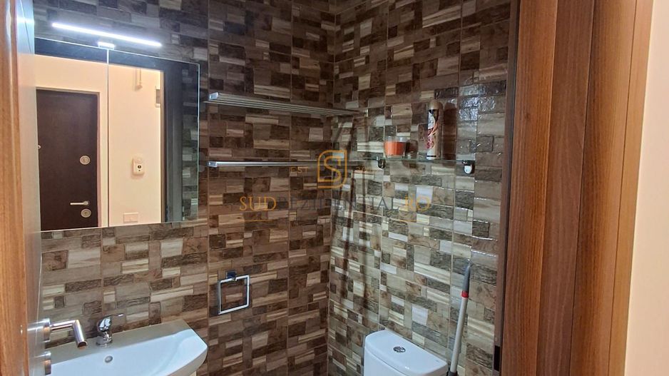 Locuinta cu 3 camere, gata de mutare, zona Metalurgiei, Sector 4 - Poză 11