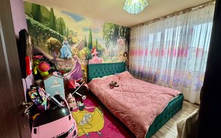 APARTAMENT SUPERB | BLOC REABILITAT | LACUL TEI  COMISION 0% - Poză 2