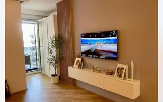 Apartament 3 Camere | Complex Securizat | Pipera Plaza | Disp. imediat - Poză 7