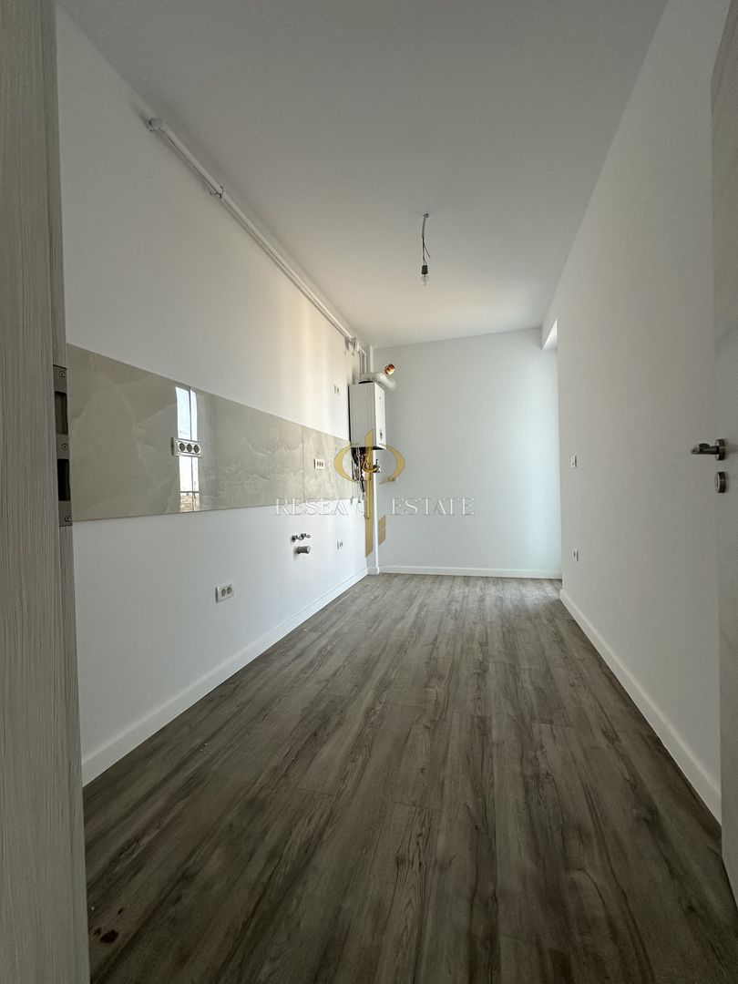 Apartament 2 camere decomandat | 56Mp + loc de parcare | Giroc - Poză 5