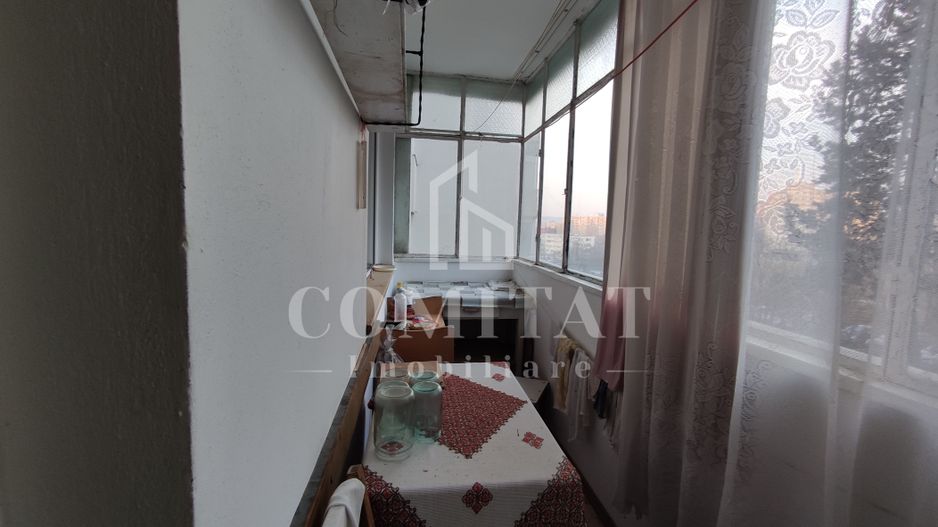 Apartament cu 2 camere decomandate | 50 mp | Manastur - Poză 7