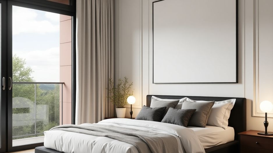 Apartament 4 camere, decomandat, ansamblu GREEN, Targ Pucheni - Poză 3