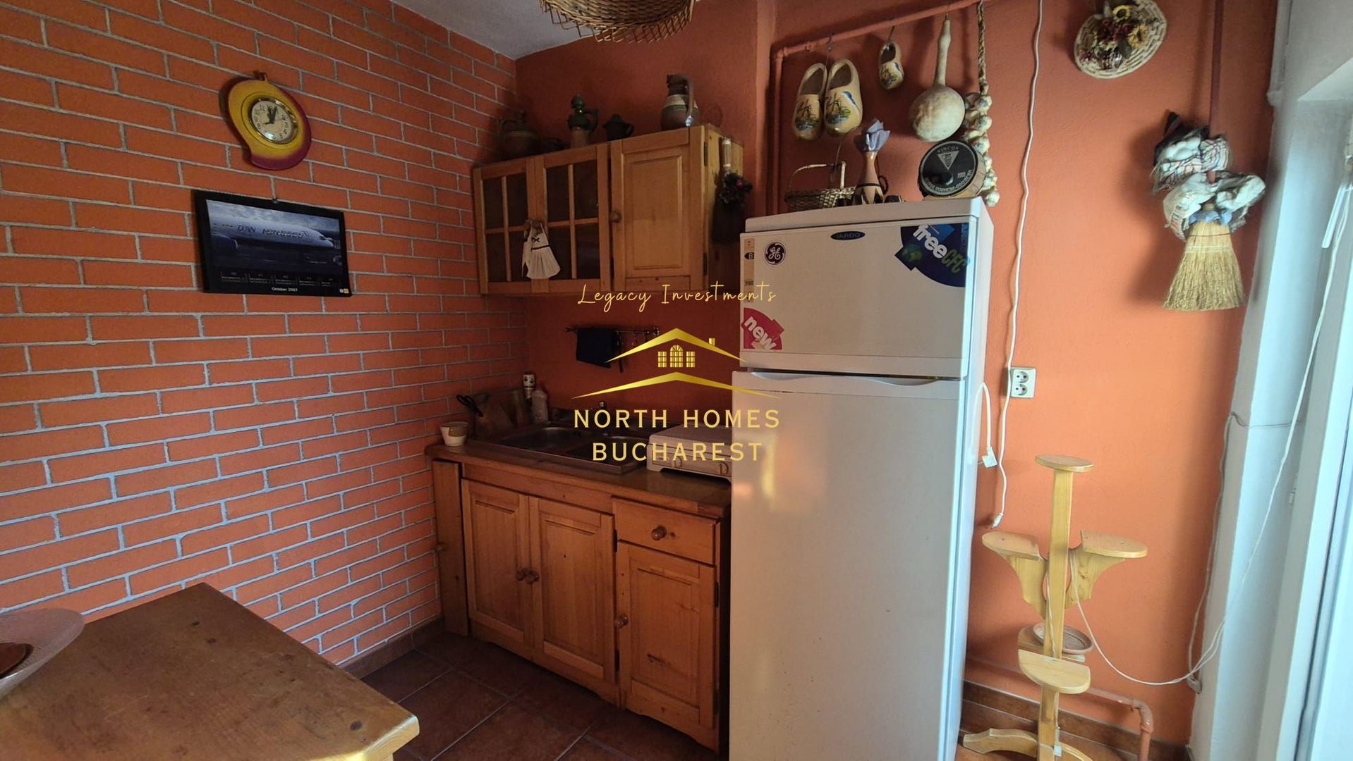 Spatiu de inchiriat pentru birouri in vila,  metrou Ștefan cel Mare - Poză 6