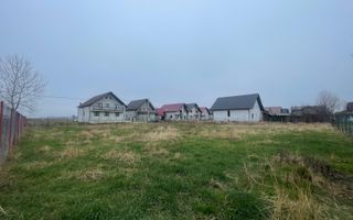 TEREN INTRAVILAN | ZONA REZIDENȚIALĂ | TOATE UTILITĂȚILE LA STRADA - Poză 6