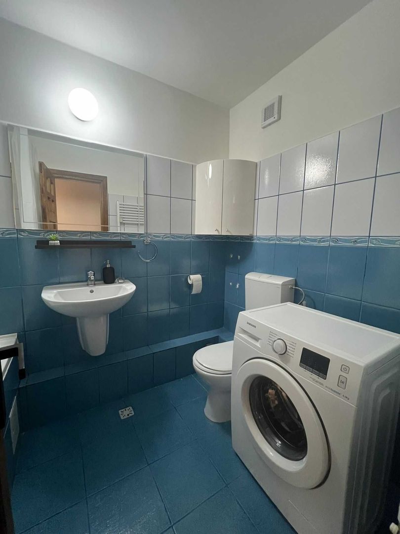 Apartament 2 camere Dristor, renovat, metrou Dristor, loc parcare - Poză 5