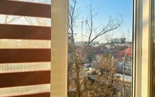 Apartament 3 camere de vanzare decomandat 77.14 mp, zona Drumul Sării - Poză 6