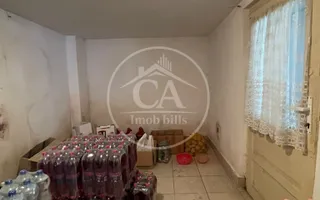 Casa de vanzare cu 4 camere in zona Nufaru,  Oradea - Poză 14