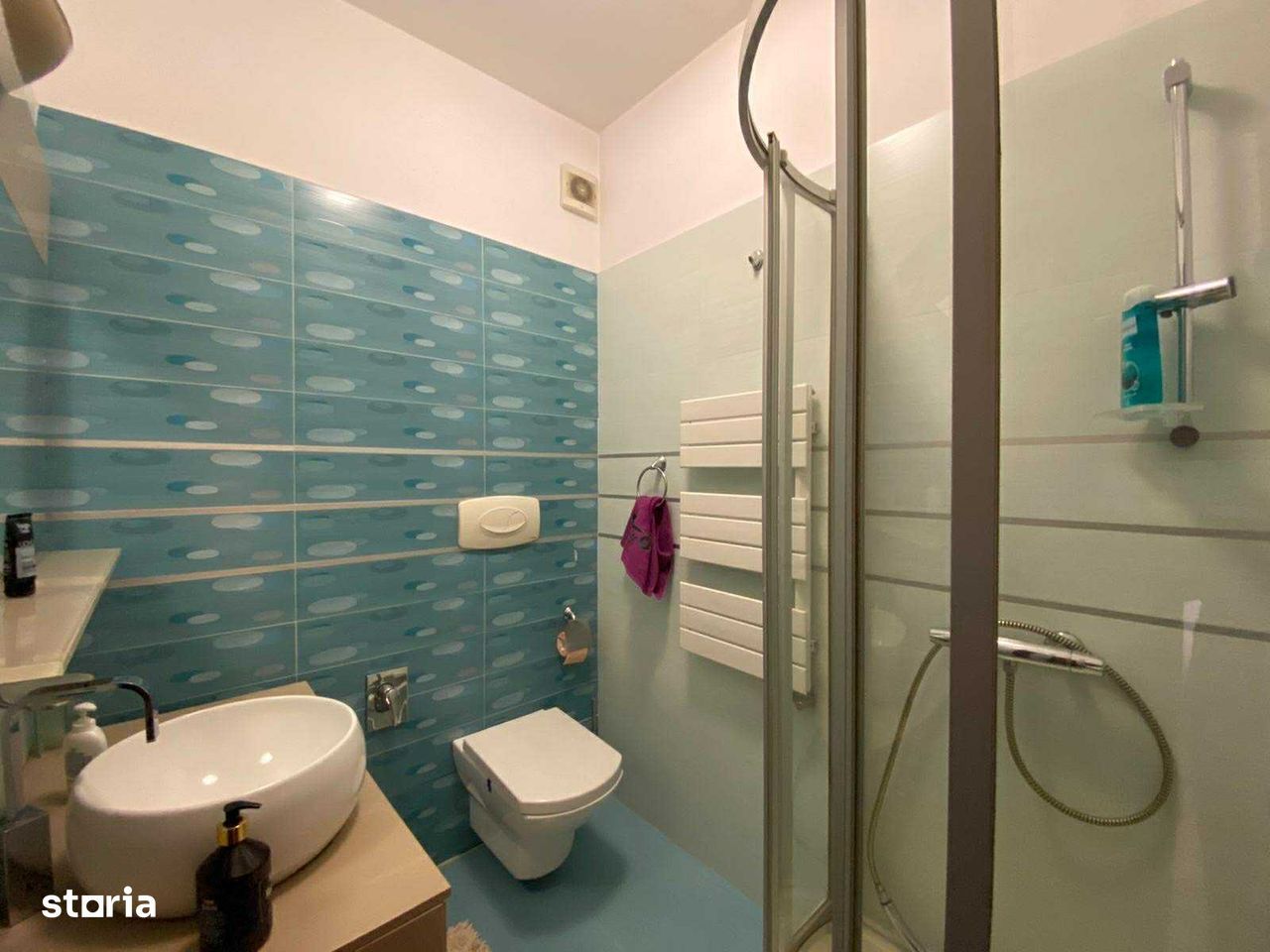 APARTAMENT SUPERB, 5 CAMERE, DOROBANTI - Poză 10