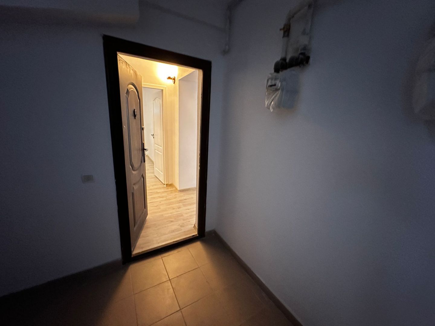 3 Camere Parcare Inclusa Rezervelor Comuna Chiajna Rosu Militari - Poză 9