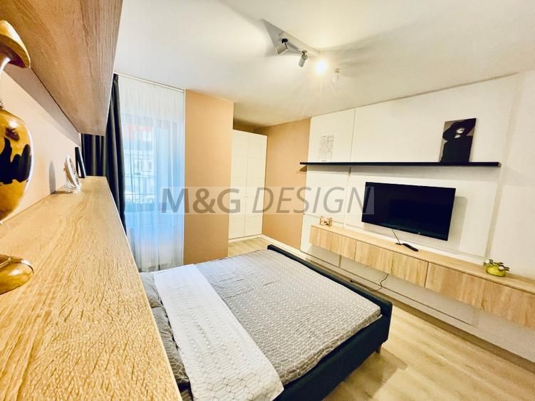 Apartament 2 camere Aradului bloc nou - Poză 10