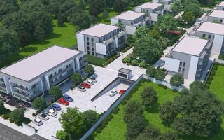 Apartament 3 camere langa Padurea Baneasa-Erou Iancu Nicolae 122 - Poză 7