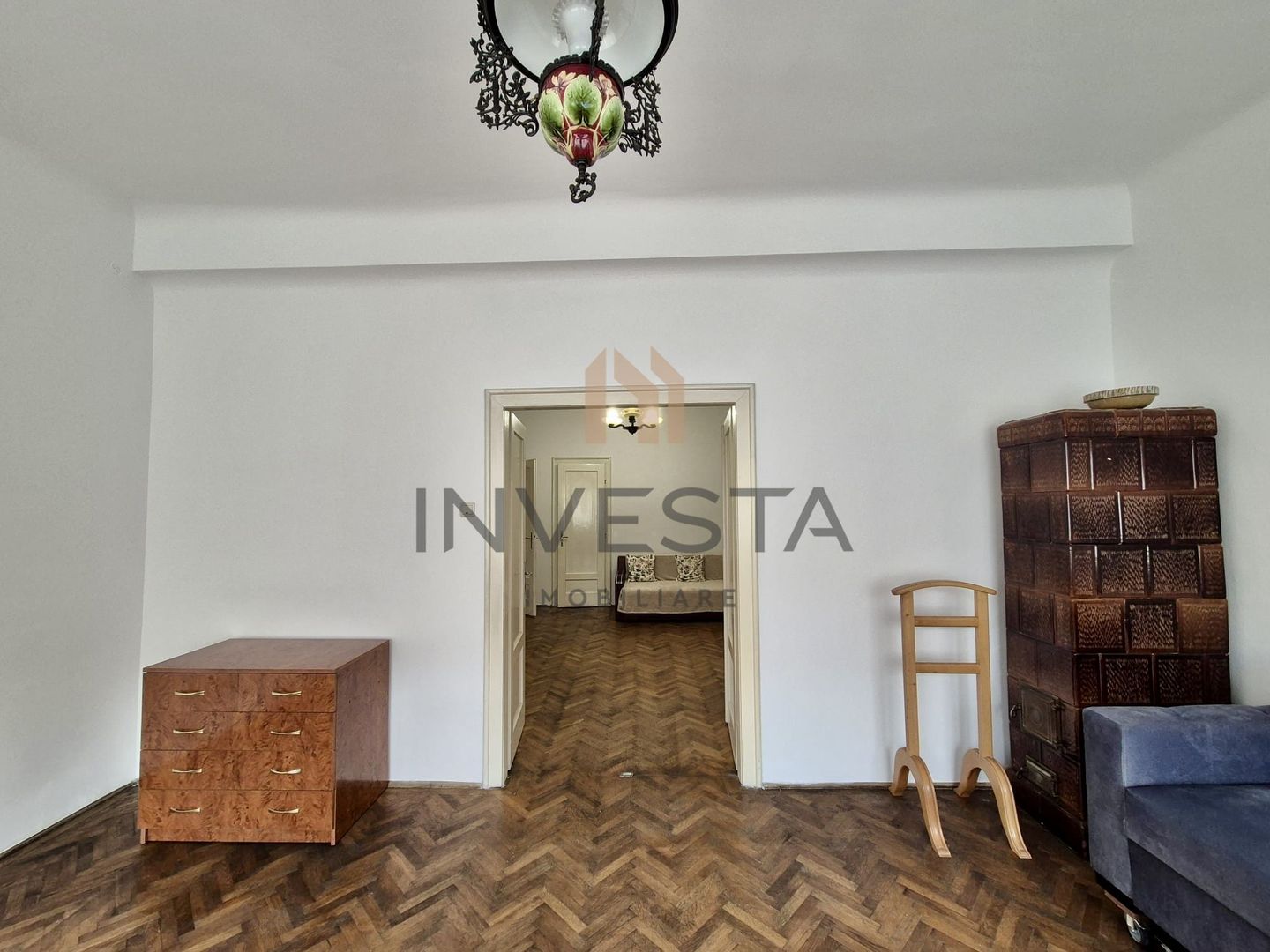 Apartament 3 camere cu acces la Curte Interioara – Zona Clincilor - Poză 3