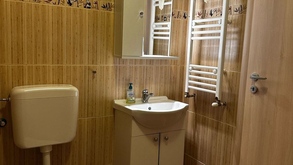 Apartament spatios si luminos | Militari Residence - Tineretului 13 - Poză 11