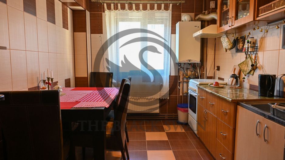 Apartament 5 camere de vanzare | Mobilat-Utilat | Sinaia | COMISION 0% - Poză 9