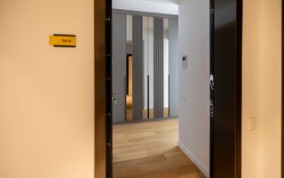 Apartament 2 camere exclusivist in One Verdi Park I Zona Floreasca - Poză 7