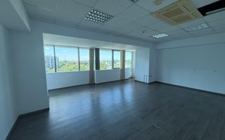 Spațiu premium de birouri / Băneasa Offices / Parc Herăstrău - Poză 5