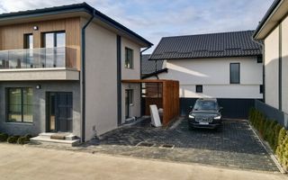 Casă nouă individuală 4 camere ∣ REDUCERE ∣ ultima casă acest an - Poză 5