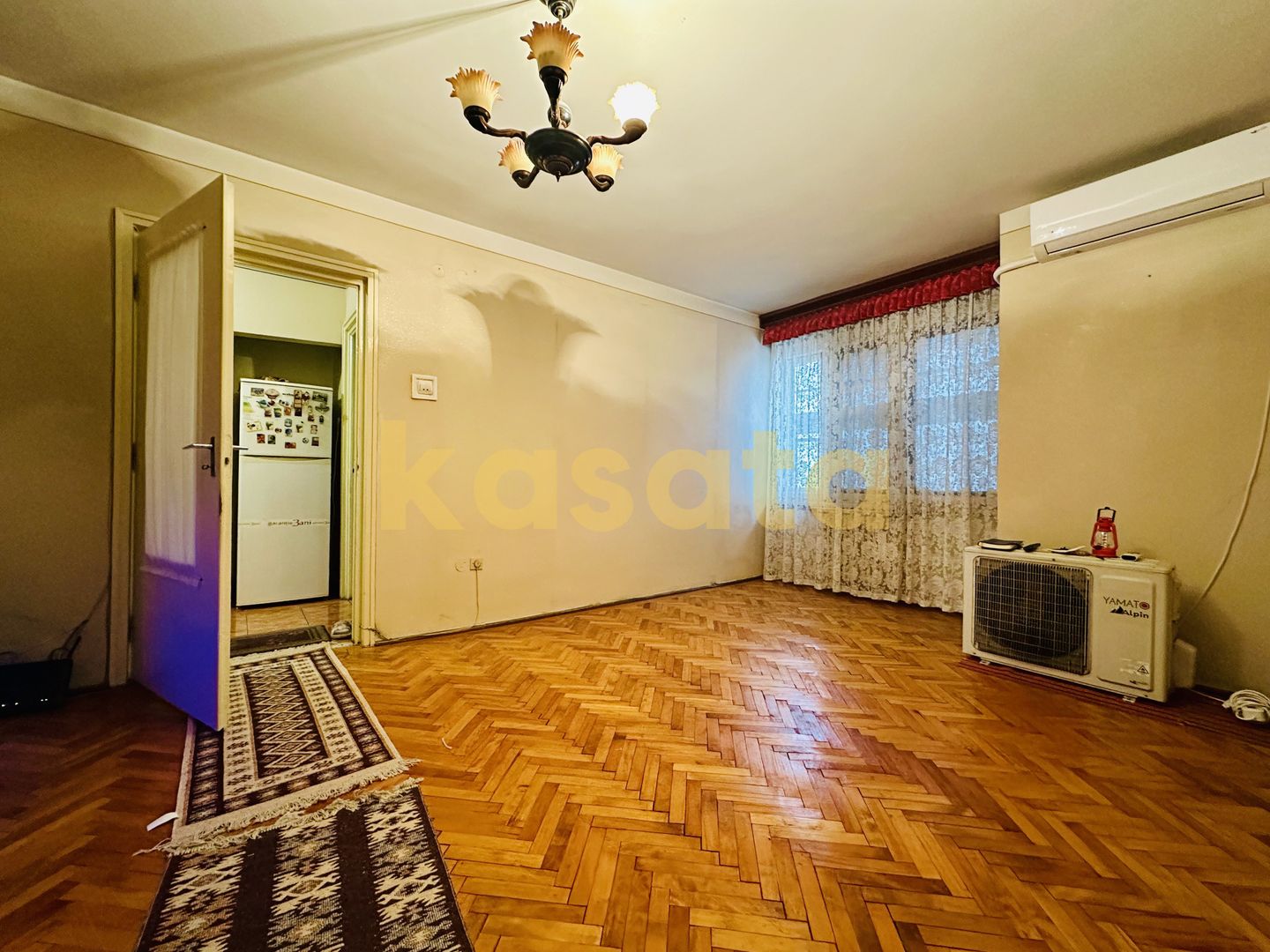 OPORTUNITATE | APARTAMENT 2 CAMERE | STEFAN CEL MARE | METROU | ETAJ 1 - Poză 1