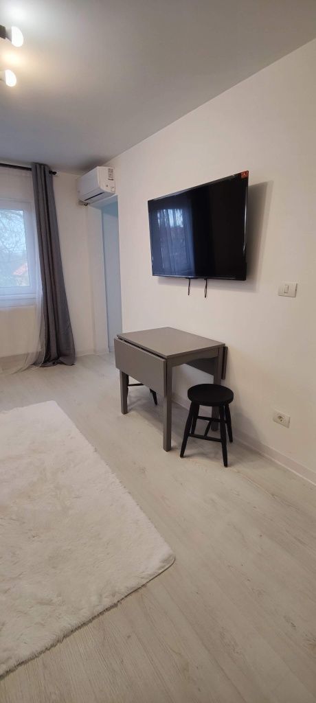 Dambovita | 1 Camera | Etaj Intermediar. - Poză 3