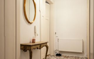 Ultracentral | Cladire Istorica | 3 camere | Etaj Intermediar. - Poză 6