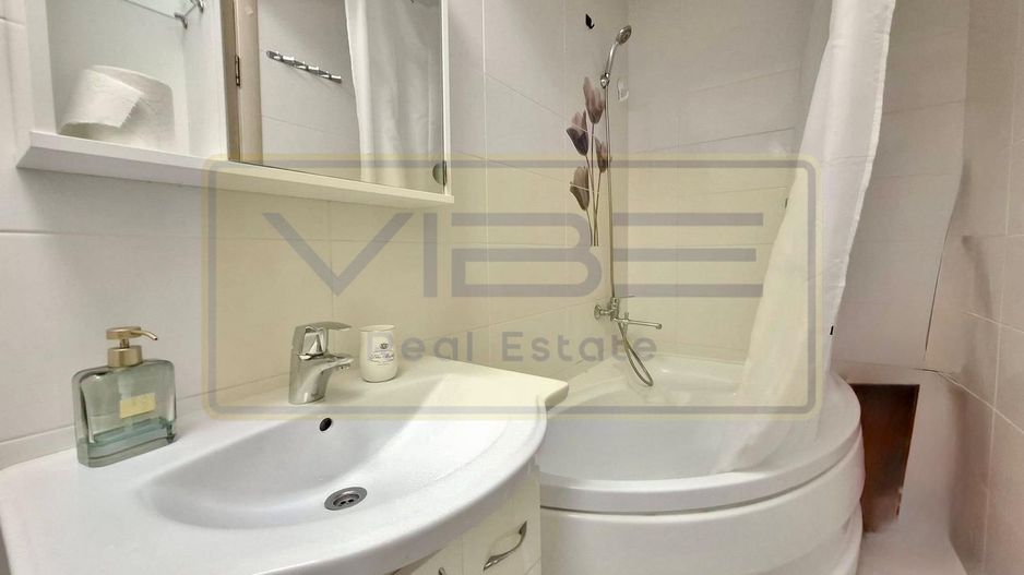 Apartament 2 camere decomandat SUN CITY Galata Sos Voinesti - Poză 12