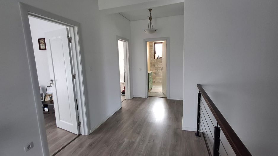 Casa SMART ,individuala de vanzare in Daia Noua, Sibiu - Poză 18