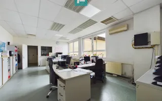 Spațiu Industrial și de Producție Sustenabil - Poză 12