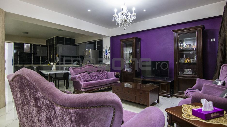 Drumul Taberei - Valea Doftanei, 2 camere, decomandat, etajul 2, lift, finisat - Poză 12