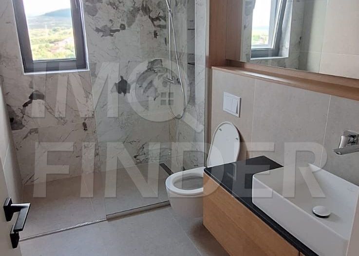 Apartament de lux cu scară interioară și terasă – Buna Ziua - Poză 23