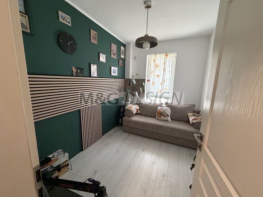 Apartament 3 camere in Giroc - Poză 3