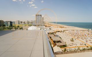 Stațiunea Mamaia – Vânzare apartament cu 4 camere, 3 bai cu vedere la mare. - Poză 45