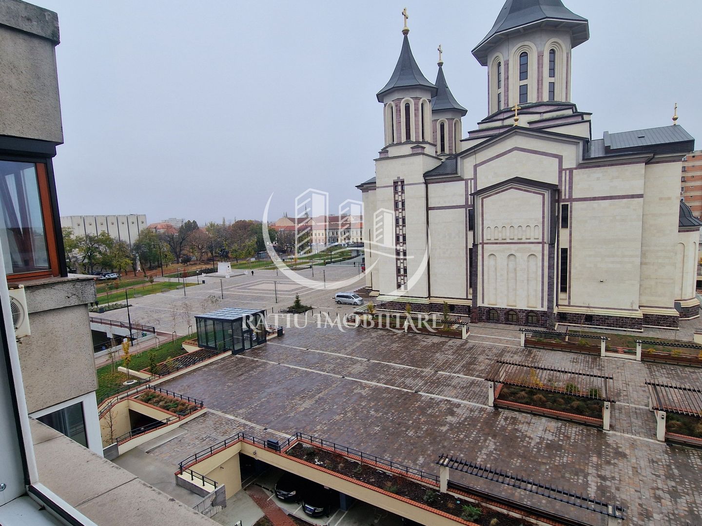 Apartament 4 camere | Ascensor | Centru Civic | 112 mp Utili | Oradea. - Poză 19