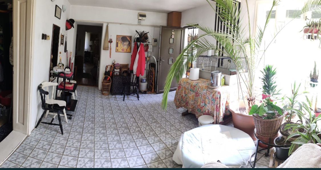 BRASADAS vinde casa etaj 4 cam teren 3.3 ari zona BURDEA. - Poză 2