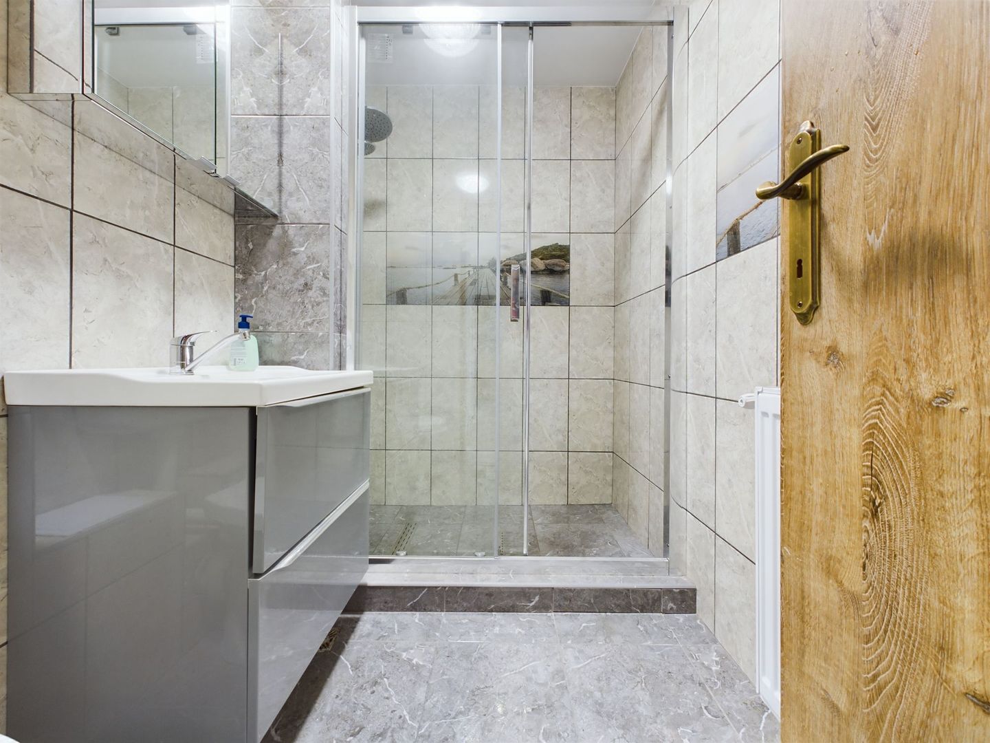 Apartament 2 camere Zona 300 - Poză 14