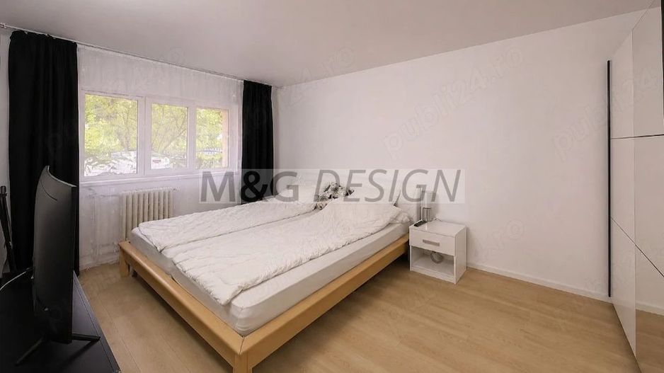 Apartament 2 camere zona Girocului, confort 1, amenajat - Poză 1