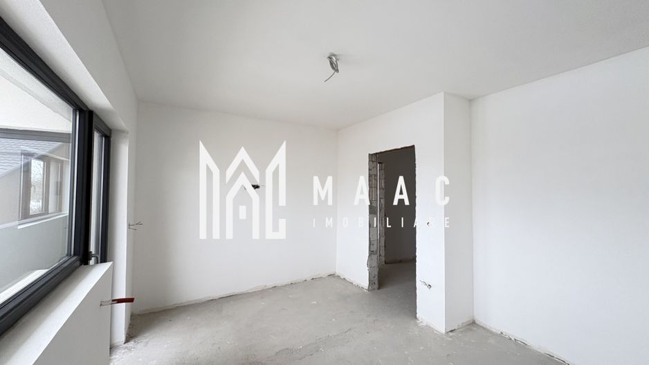 Apartament 2 camere I Etajul 3 I Balcon I Selimbar - Poză 4