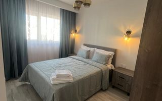 Apartament 3 camere | Parcare | Prima inchiriere | Eroilor | Floresti - Poză 6
