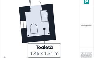 Casă la preț de apartament zona 3 Insule - Poză 25