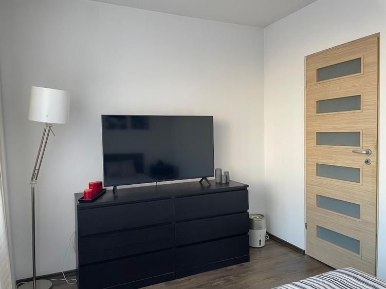 Apartament 2 camere de vânzare  |  Decomandat | Mobilat | Vedere Superbă - Poză 6