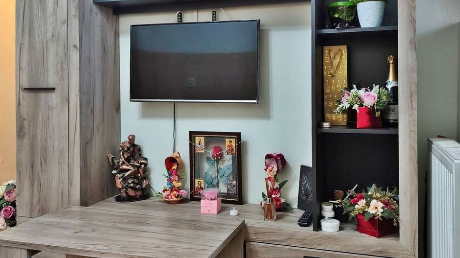 Apart. 3 camere, util 69 mp, parcare de domiciliu, zona Dacia, Oradea - Poză 3