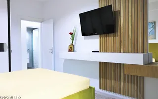 Sea On - Mamaia Nord, 3 camere, etajul 1, terasa cu vedere la mare! - Poză 54