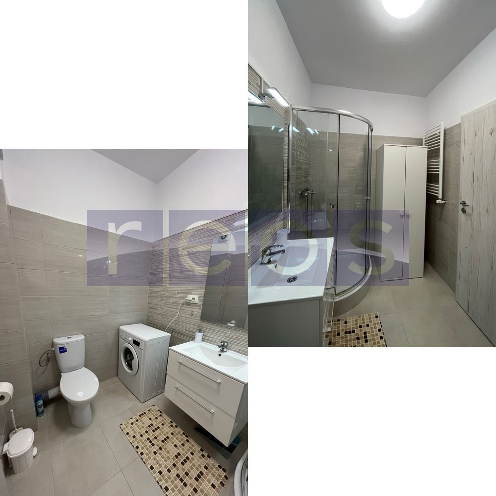 DE VANZARE 2 CAMERE BRANCUSI- VALEA LARGA 10 MINUTE DE METROU- PARCARE - Poză 5