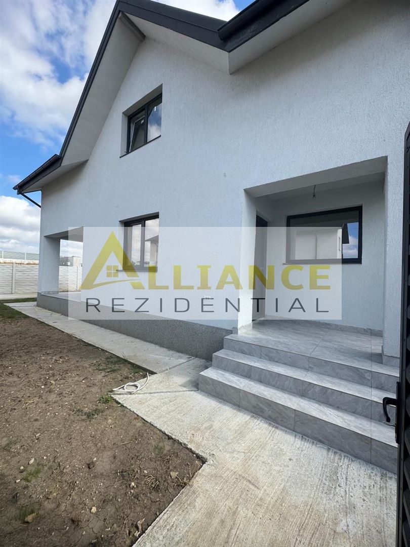 Casa - 4 camere - 144 mp utili - La 5 min de metrou - Poză 2