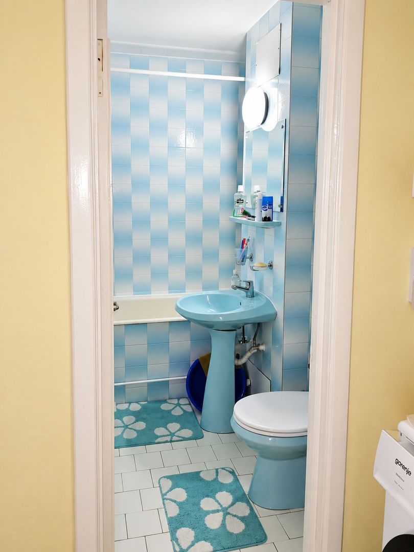Girocului | 3 Camere | Centrala proprie | Mobilat | Etaj 2 | 2 Boxe + Garaj - Poză 13