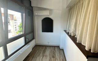 De inchiriat- Apartament 2 camere, zona centrala, 80 mp, bloc nou - Poză 13